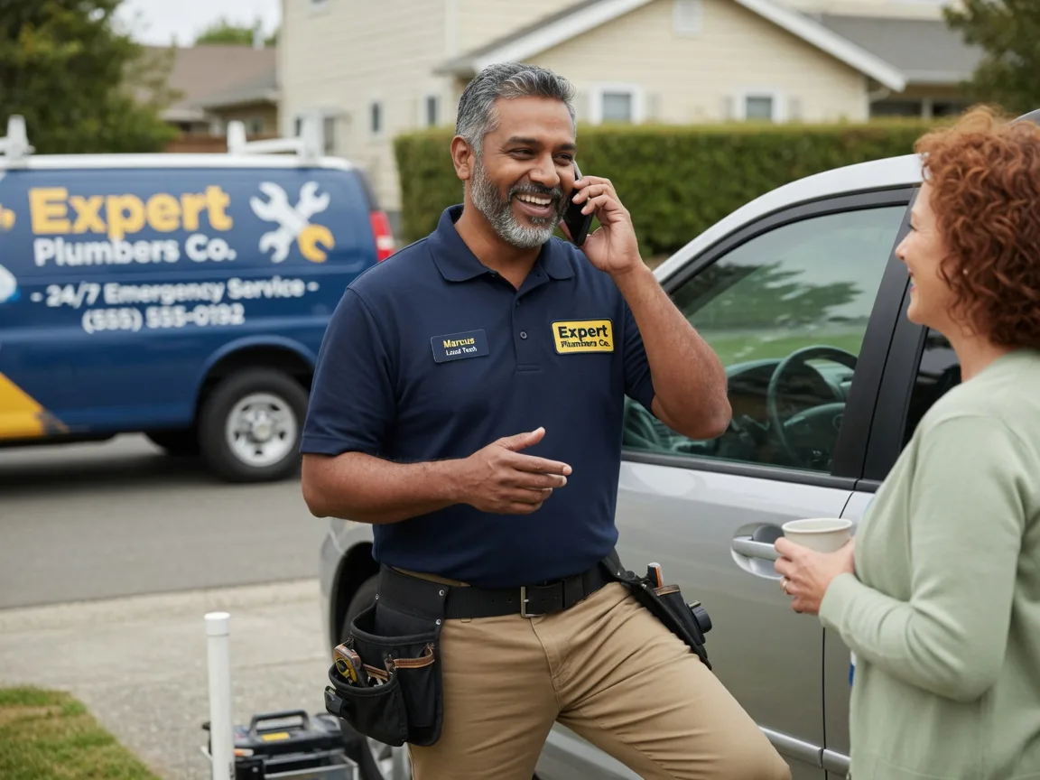 Drain Cleaning Lee, ME FAQs